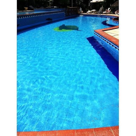 Solar De Pipa Duplex Flat Apartman Praia de Pipa Kültér fotó