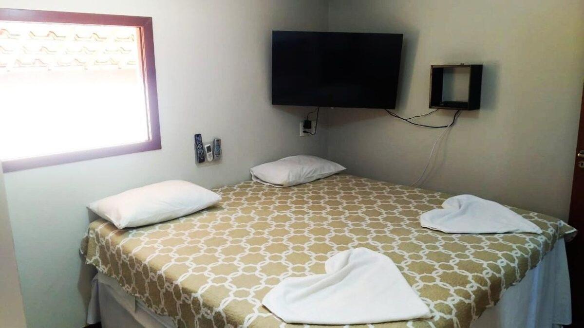 Solar De Pipa Duplex Flat Apartman Praia de Pipa Kültér fotó
