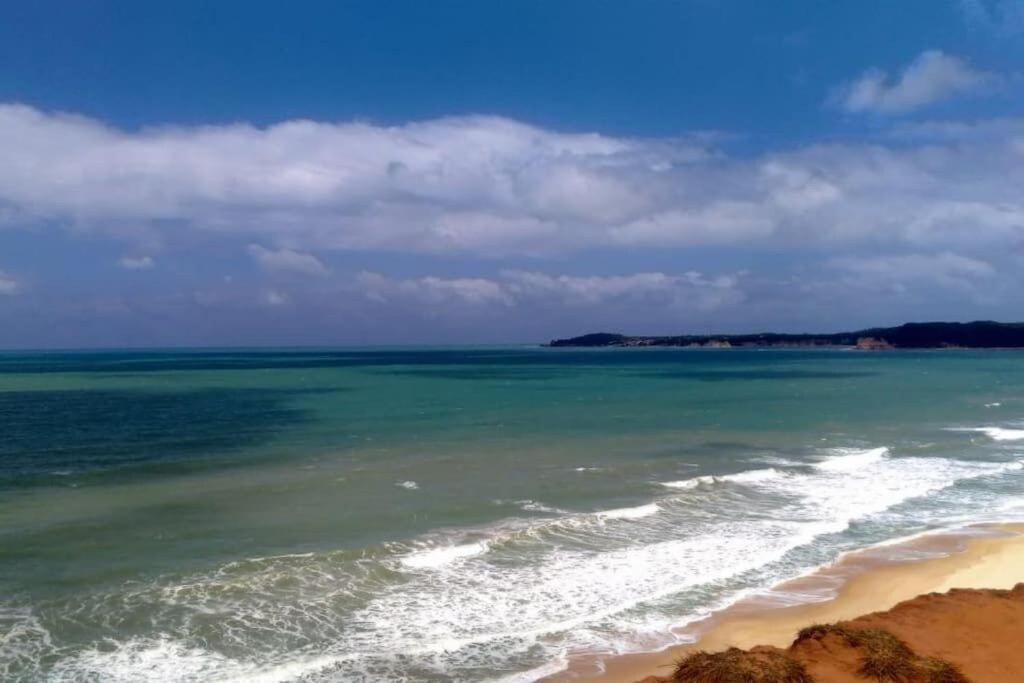 Solar De Pipa Duplex Flat Apartman Praia de Pipa Kültér fotó