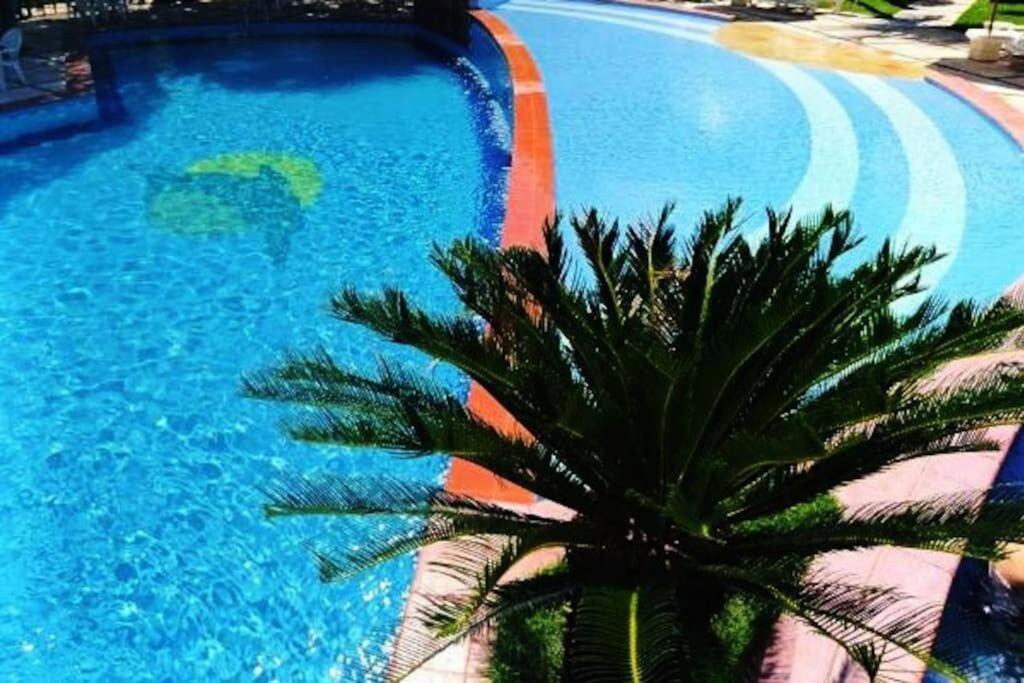 Solar De Pipa Duplex Flat Apartman Praia de Pipa Kültér fotó