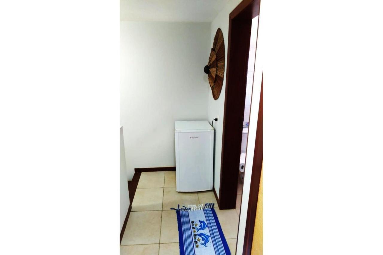 Solar De Pipa Duplex Flat Apartman Praia de Pipa Kültér fotó